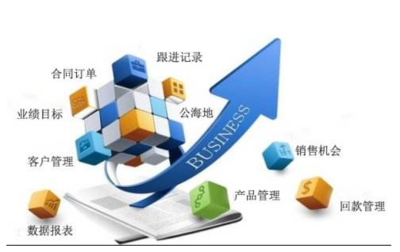 袁帥:會(huì)展業(yè)信息化管理將成為產(chǎn)業(yè)發(fā)展必然常態(tài)
